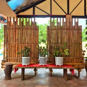 Casita Venancio - Boho Staycation