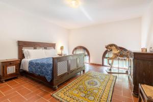 Typical Roero House with Langhe View and Private Park e Free Wifi
