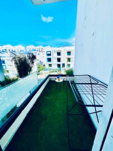 Prestige Stay a Perla Méditerranée avec Picine au Centre Mdiq