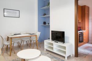 Bright Nest Bande Nere – Milano Apartment