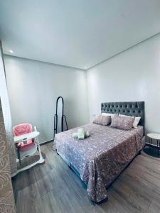 Prestige Stay a Perla Méditerranée avec Picine au Centre Mdiq