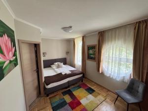Dóm Hotel