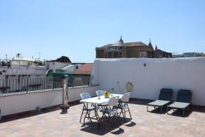 GuestHost - Tobia e lAngelo Terrazza Duomo