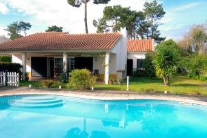 Verdizela Pool & Barbecue Villa