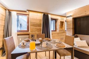 Maison Allée The Art of Alpine Living