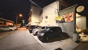 Lawten Hotel - Near Jonker Street - FREE PARKING