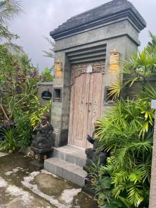 Lumbung Sedana