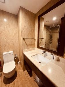 Luxury one bedroom at Millennium resort boundary