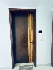 Luxury one bedroom at Millennium resort boundary