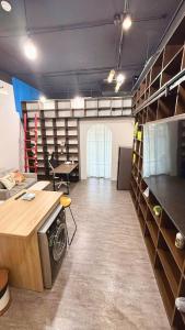 The Sun Avenue- Solace Home -1BR Cozy APT in D2
