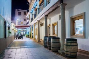 Hostal Nuevo Milán I