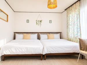 Seoul 5min to Metro 3 Queen Beds - Near Yeouido & Yongsan