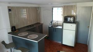 Departamento Los Aromos Quintero