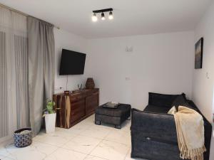 Jacuzzi Suites & Domek Krucza