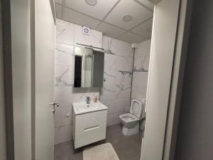 Lux Karposh Home in Skpoje