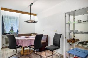 Ferienwohnung Jutta Sommerberg 45