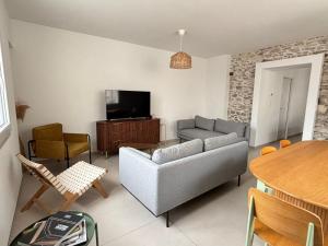 Le Paddle - Maison 3 chambres à deux pas de lOcéan