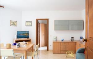 Loft vicino al porto img13