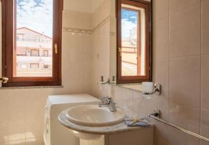 Loft vicino al porto img18