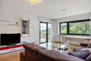 Ferienwohnung Jutta Sommerberg 45