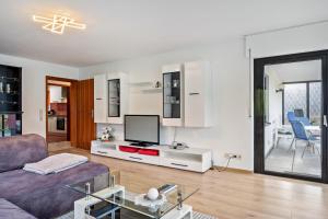 Ferienwohnung Jutta Sommerberg 45