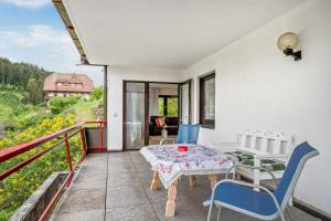 Ferienwohnung Jutta Sommerberg 45
