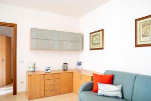 Loft vicino al porto img24