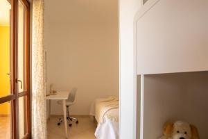 Loft vicino al porto img25