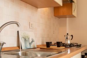 Loft vicino al porto img27