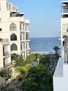 Villa NV4B9 - Khu đô thị biển Vlasta Nam Sầm Sơn
