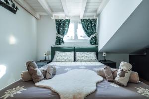 CHALET LAURA nididalpe