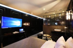 Cheonan La Tree Hotel