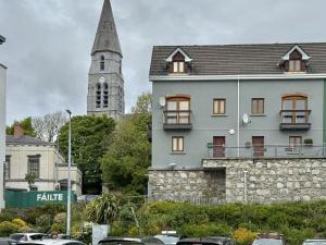 Apartment 514 - Clifden