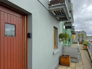 Apartment 514 - Clifden