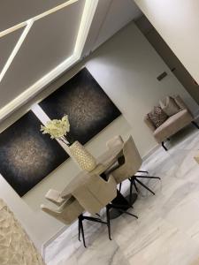 Coral Towers 2 Luxury Apartment Tangier City-center