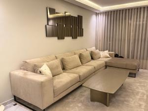 Coral Towers 2 Luxury Apartment Tangier City-center