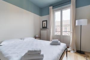 GuestHost - Cozy Apartment X2 Milano Dateo