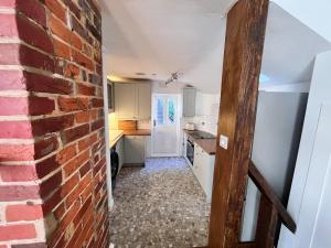George St Oasis - Historic charm meets modern luxury, with garden, dog friendly