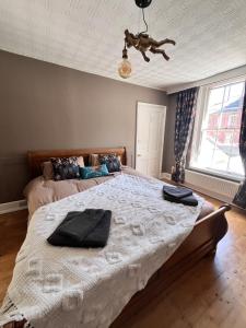 George St Oasis - Historic charm meets modern luxury, with garden, dog friendly
