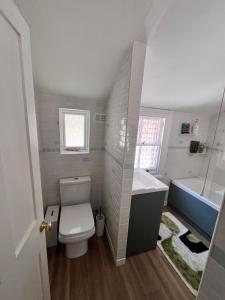 George St Oasis - Historic charm meets modern luxury, with garden, dog friendly