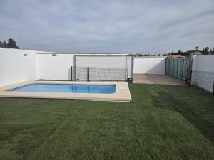 Casas el Palomar - No grupos
