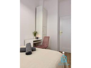 Adore Room - at Old Town Gdansk