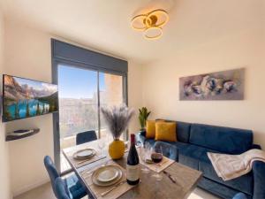 Beautiful 2BR near Mahane Yehuda
