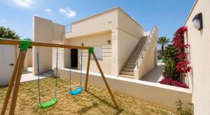 Villa Dar Salman - 6p - 3bdr - Piscine & Jacuzzi
