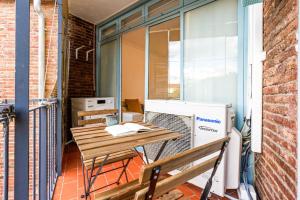 Barceloneta Monthly Beach AC Fiber Wi-Fi