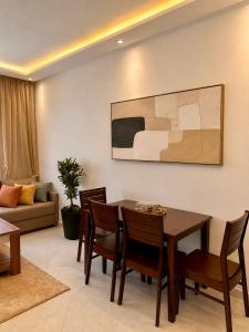 Modern Comfort Stay Tanger
