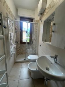 Mimosa suite