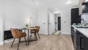 Luxury Apartment Jewellery Quarter Birmingham Apartment 4 VAT included
