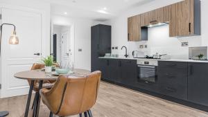 Luxury Apartment Jewellery Quarter Birmingham Apartment 4 VAT included