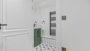 Luxury Apartment Jewellery Quarter Birmingham Apartment 4